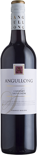 Angullong Wines Orange Cabernet Sauvignon